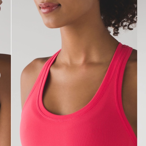 lululemon Cool Racerback - Picture 4 of 7